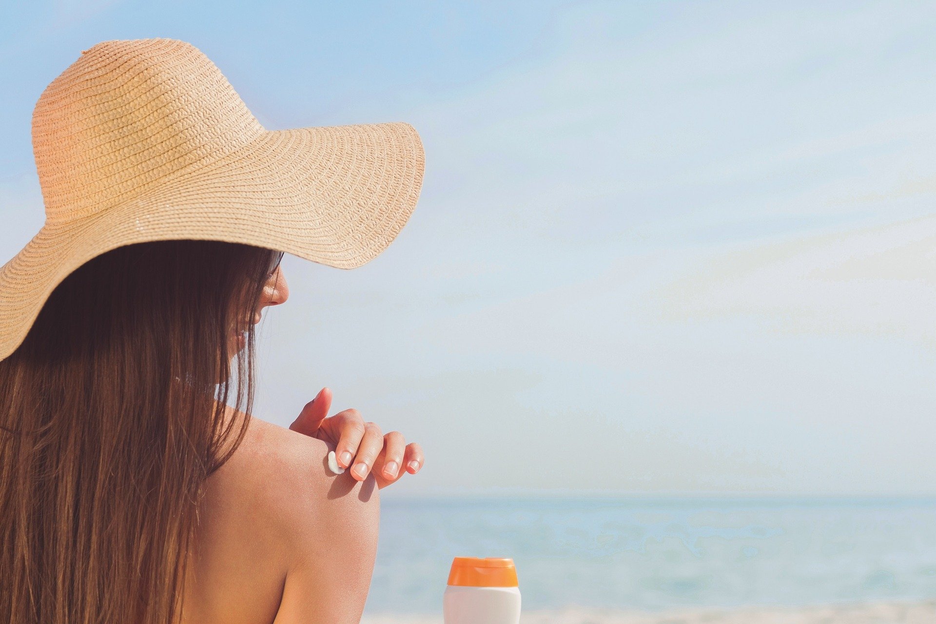 alimentos que protegen tu piel del sol